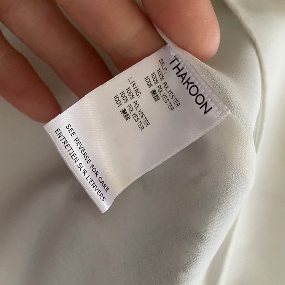 Thakoon Butterfly Dress - Picture 12 of 12